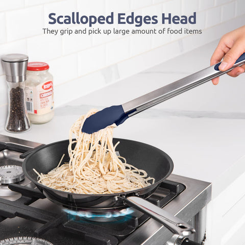 U-Taste locking mechanism allows easy one-handed use and secure storage.