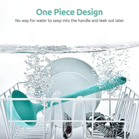 U-Taste first-use purification and boil guidance for surface prep.