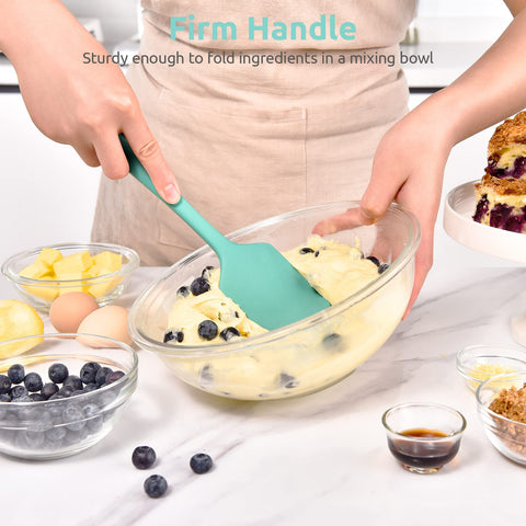 U-Taste Aqua Sky set of 2 for versatile kitchen tasks.