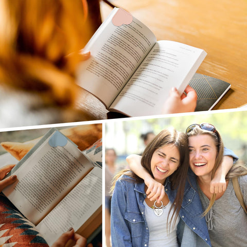 UAREHIBY Canvas tote bag, sturdy for books and daily gear