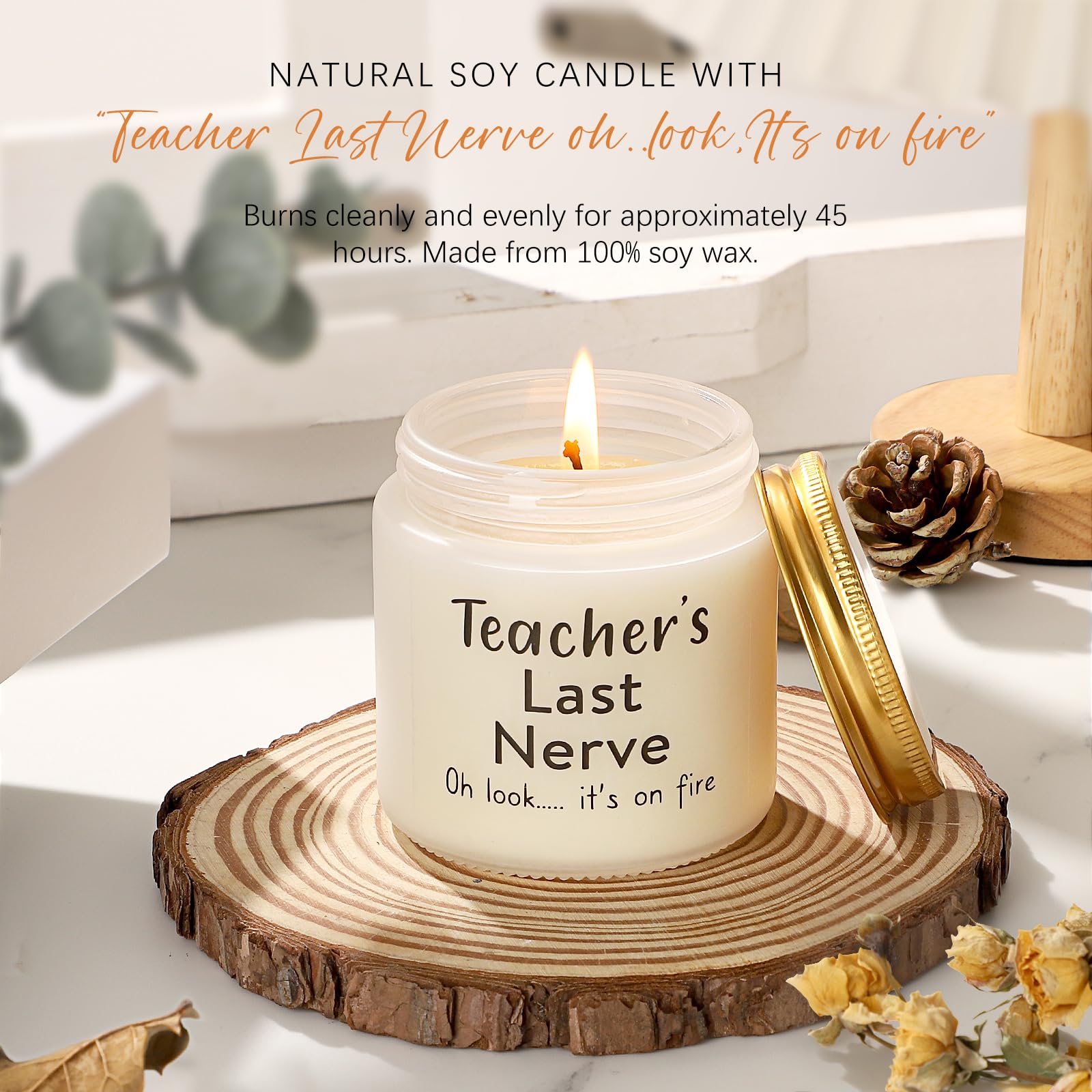 UAREHIBY Funny keychain for quick, cheerful reminders