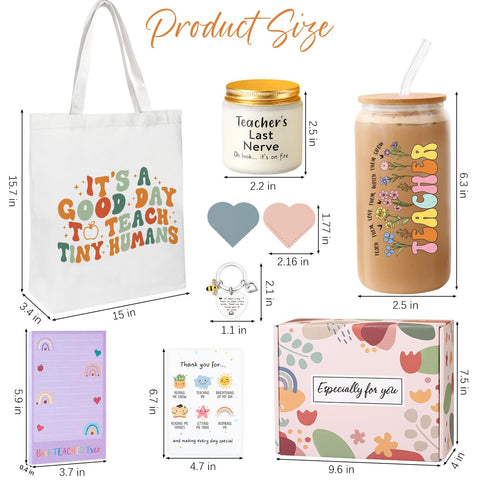 UAREHIBY Heart-shaped leather bookmarks for daily reading