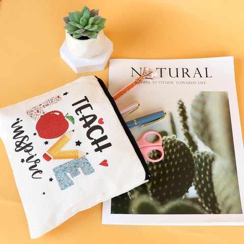 UAREHIBY greeting card lets you write a personal thank you message