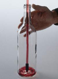 UBREW USA Fermtech deluxe siphon ready for easy home brewing.
