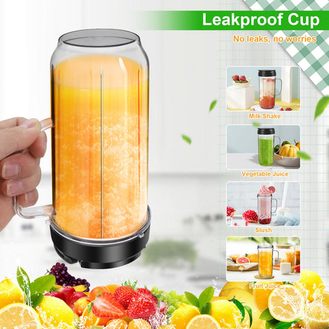 UBYNID BPA-free dishwasher-safe cups for easy cleaning.