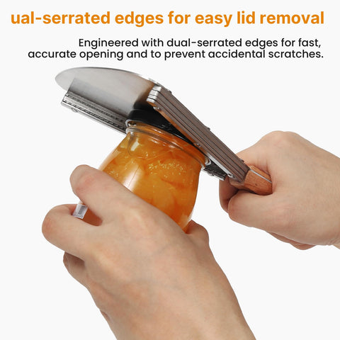 UCerdveos jar opener compact storage fits in a drawer