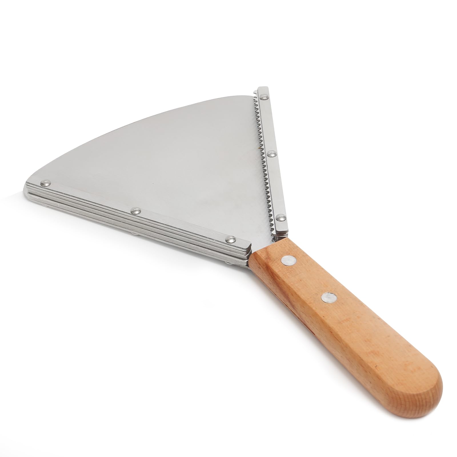 UCerdveos jar opener with ergonomic handle for comfortable leverage