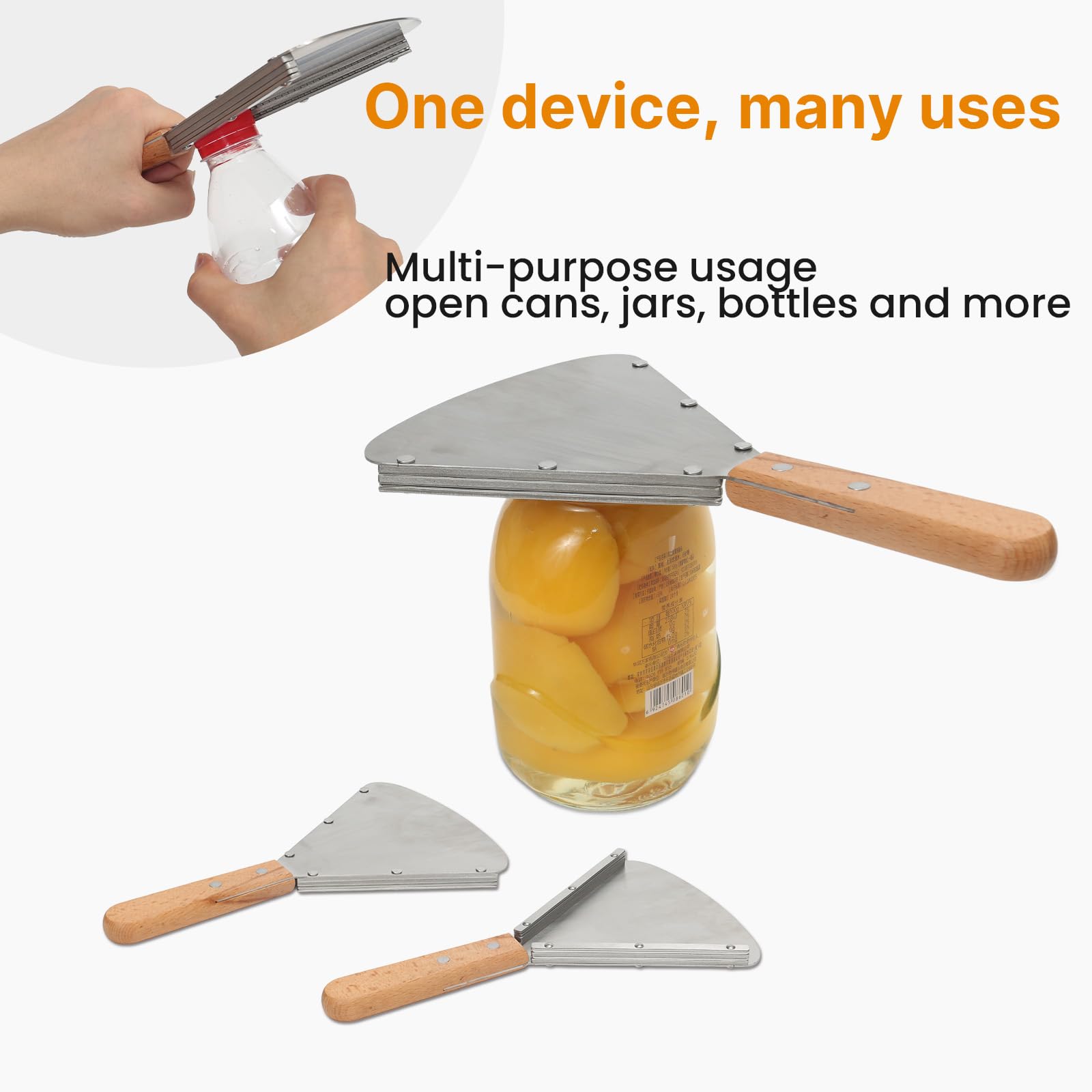 UCerdveos jar opener gift-ready for seniors