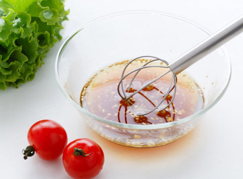 UchiCook Measuring Handy Whisk 2 Tbsp scoop for larger miso portion