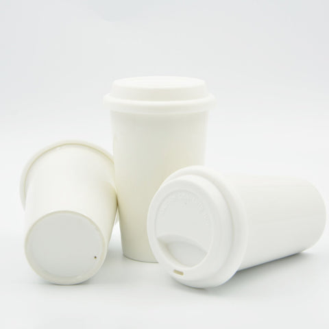 UDMG eco-friendly alternative to disposable paper cups