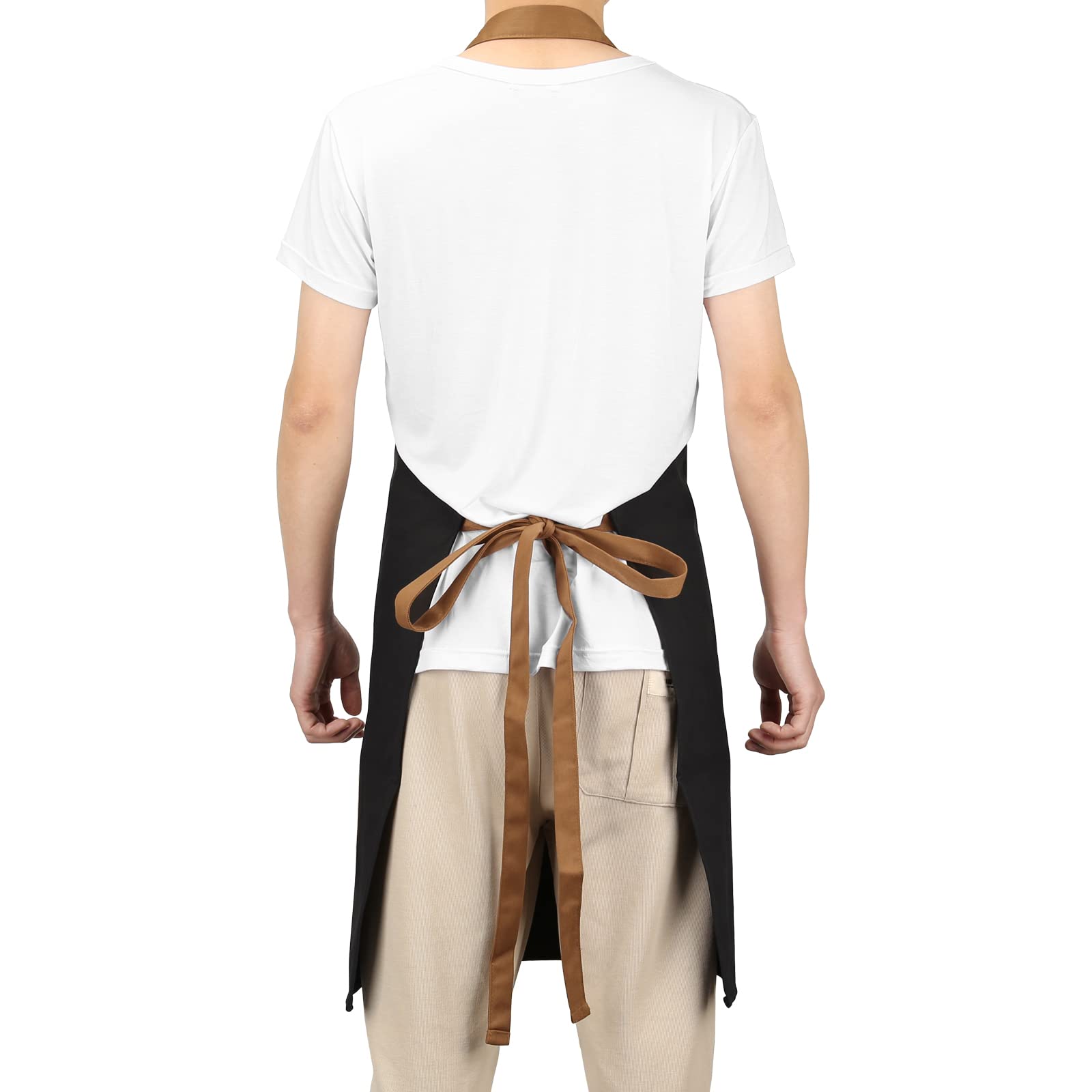 UENOW apron suitable for grilling, baking, and kitchen chores