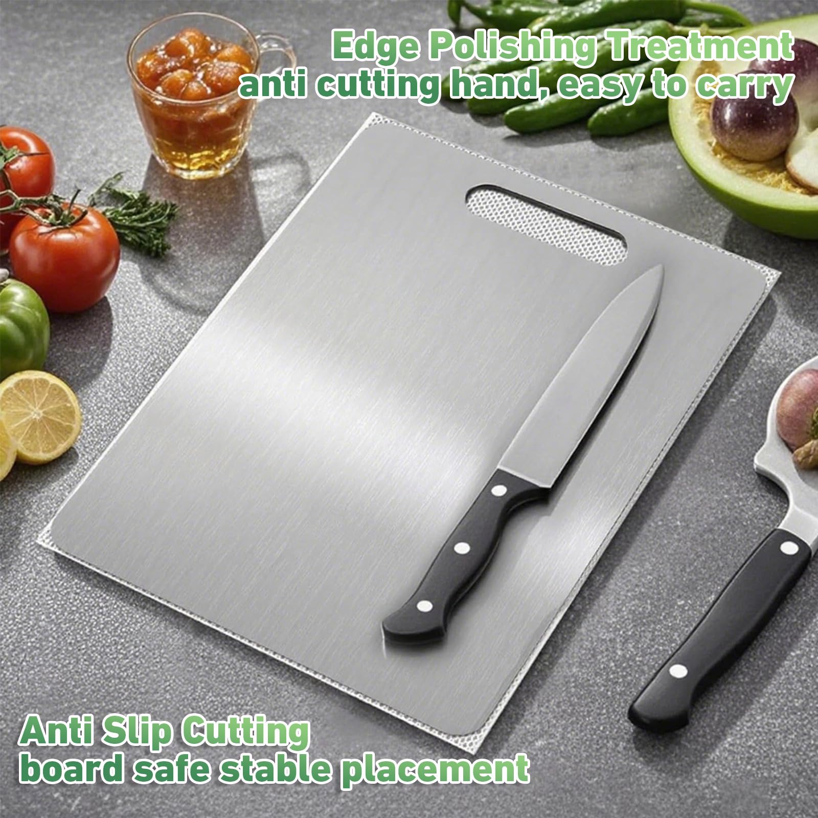 Ufolbol Katuchef durable pure titanium construction resists wear