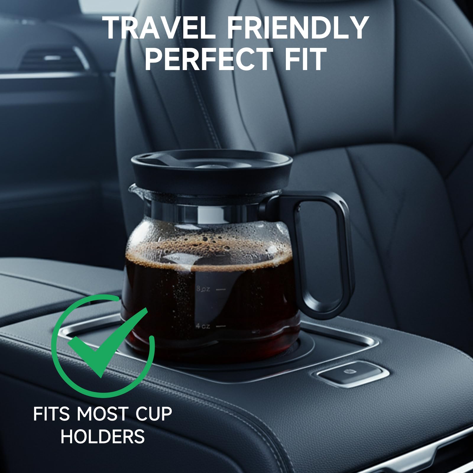 UFORU office desk coffee pot mug for desk top seating