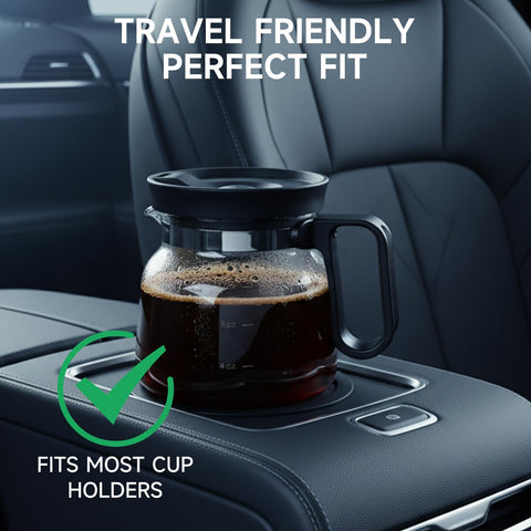 UFORU office desk coffee pot mug for desk top seating