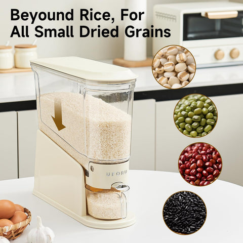 UFORU airtight seal helps maintain flavor and texture.