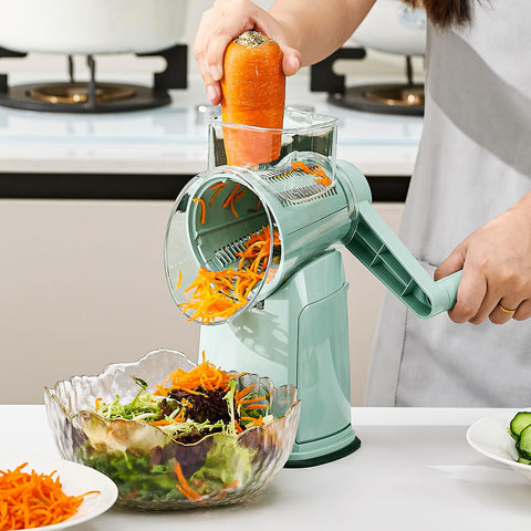 UFORU compact design fits neatly on the counter