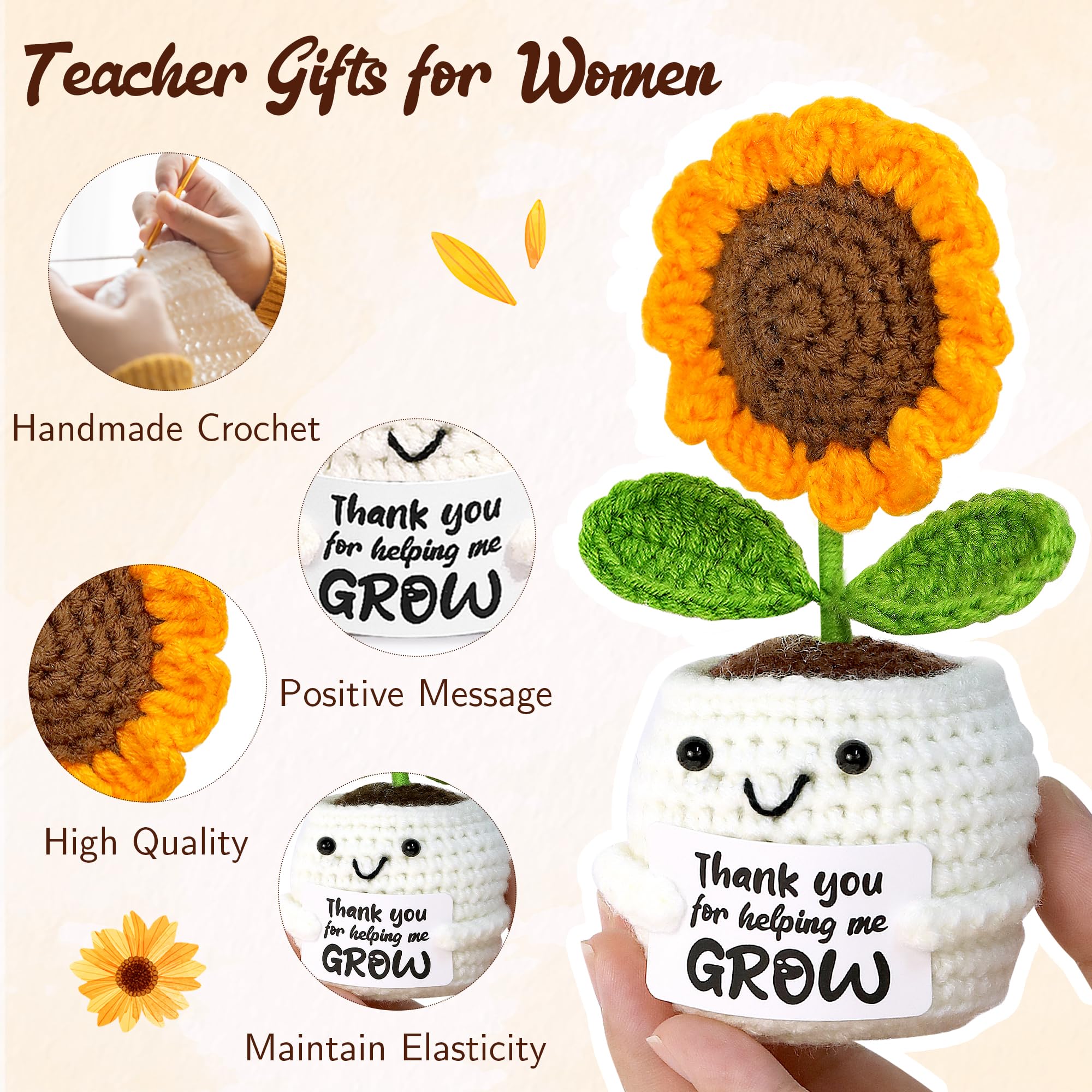 U-Goforst teacher survival socks support long teaching hours.