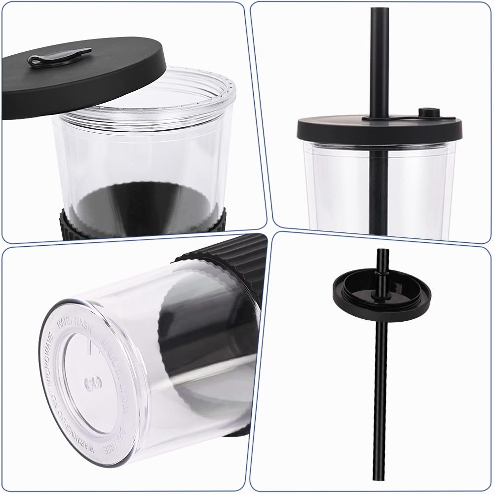 UHAPEER gift-ready boba cups for boba lovers and celebrations.