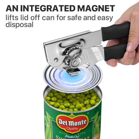 UHIYEE bottle-open-utility built-in opener adds beverage convenience.