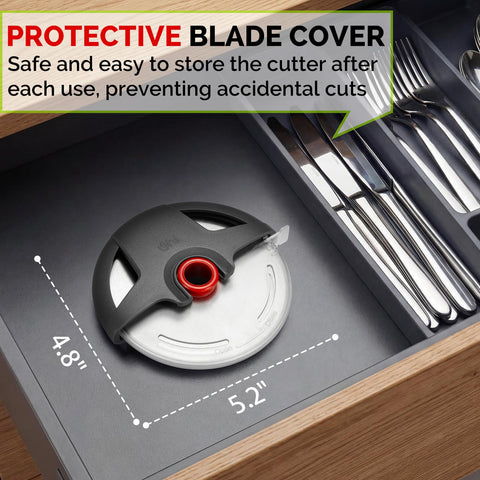 UHIYEE dishwasher-safe components for easy cleanup.