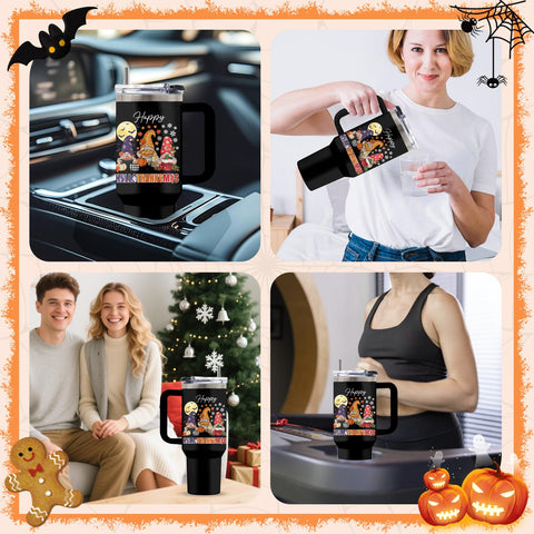 Gift-ready design makes it a thoughtful present for holidays and celebrations.