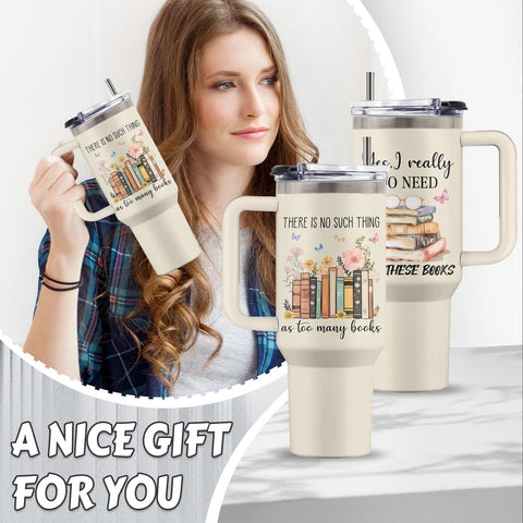 Uibunoo gift set for book lovers, blending style and function.