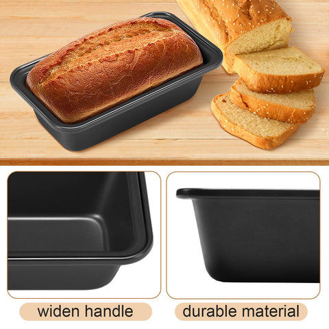 Uiifan non-stick coating enables easy food release and quick cleanup