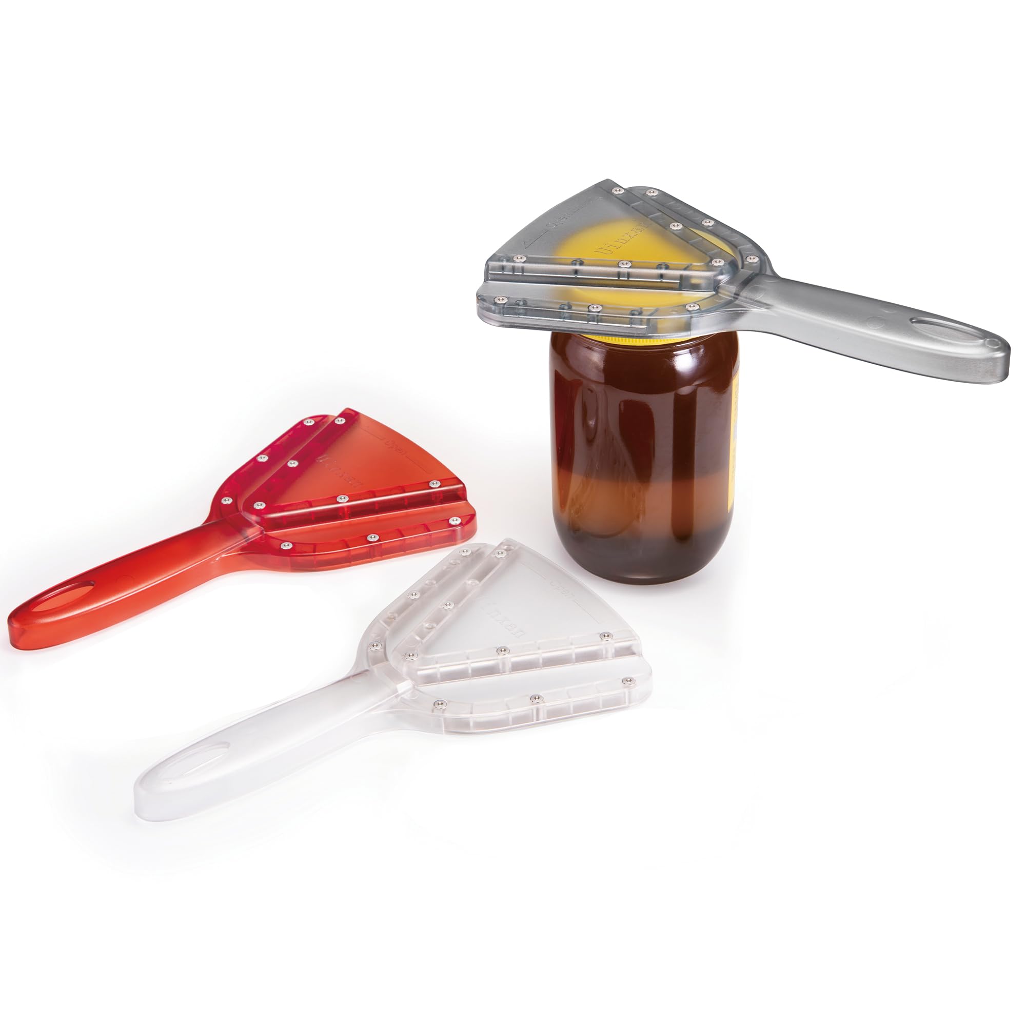 Uinxan easy-clean design stays hygienic with a simple wipe-down.