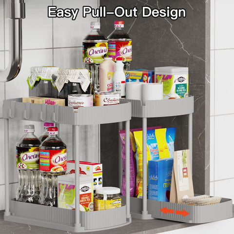 Ukeetap bottom-drawer access design enables quick retrieval.