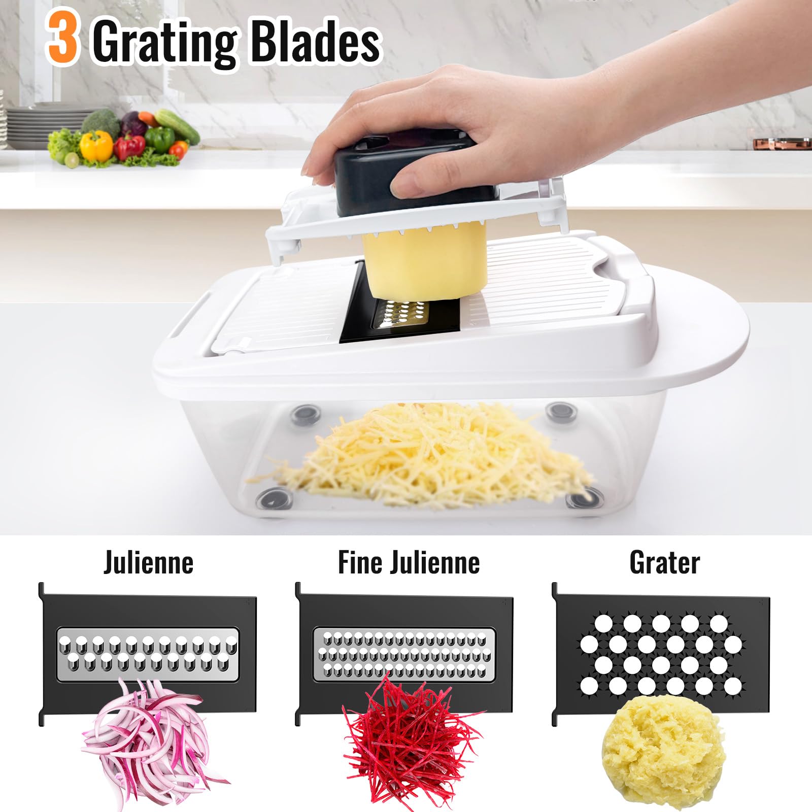 Ukeetap dishwasher-safe parts simplify cleanup after cooking