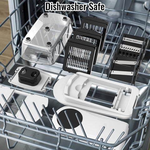 Ukeetap easy-cleanup kitchen gadget saves time on prep