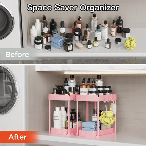Ukeetap thick plastic and metal structure highlights durable, deformation-resistant design.