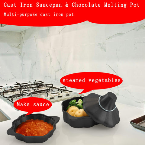 UKENEM egg steaming layer for compact breakfast options.