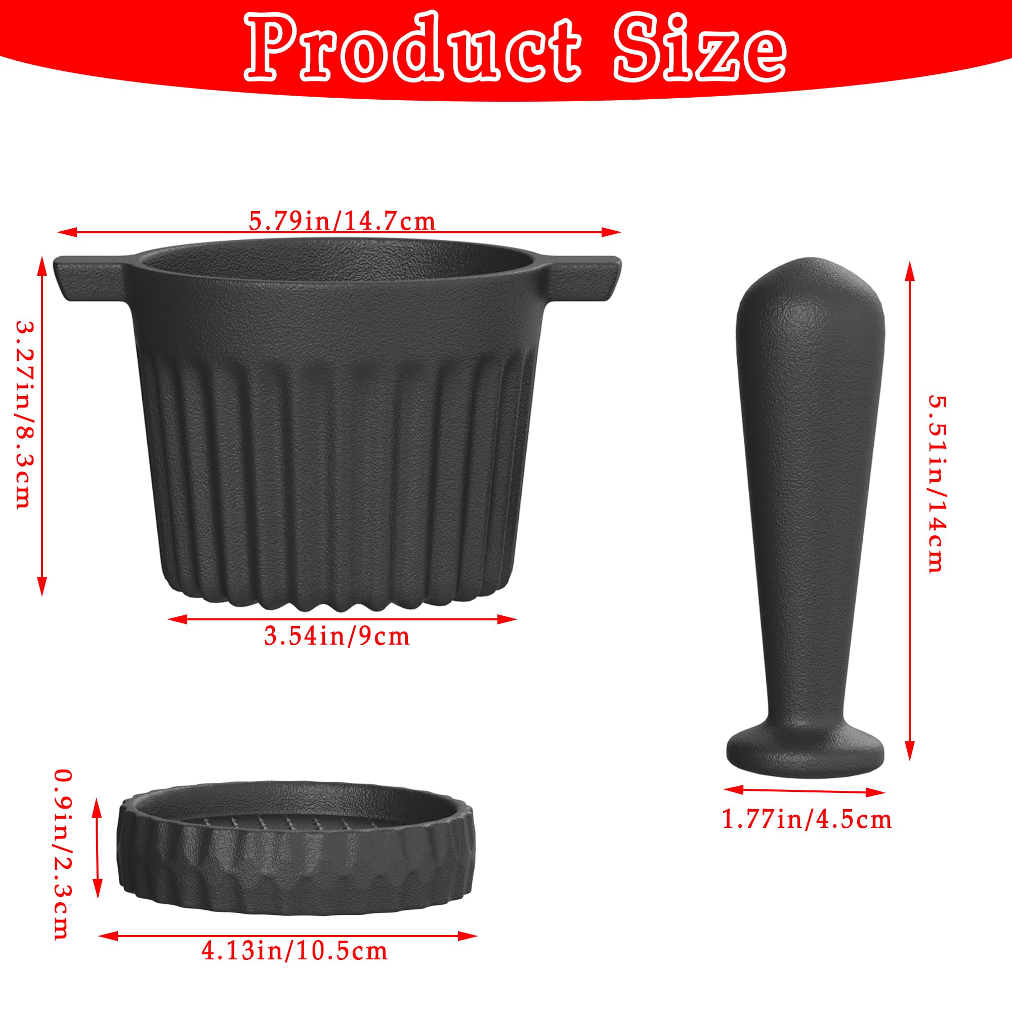 UKENEM gift-ready kitchen set, ideal for home cooks.