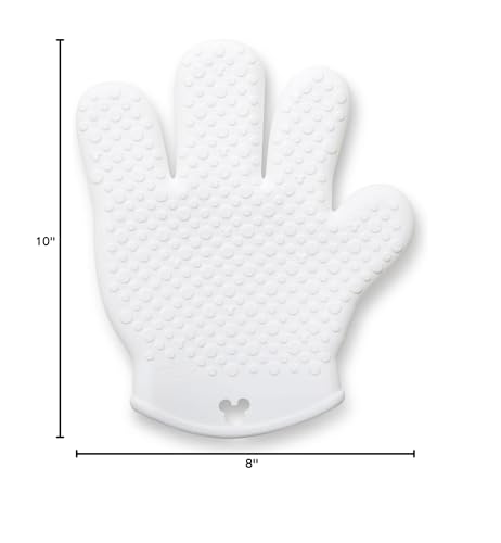 Ukonic Mickey Mouse oven mitt kitchen-use friendly for cooking and baking