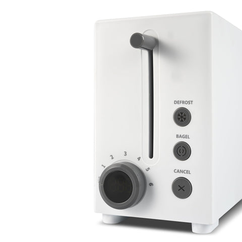 Ukonic Xbox Series S Toaster artisan loaf compatibility for bakery slices