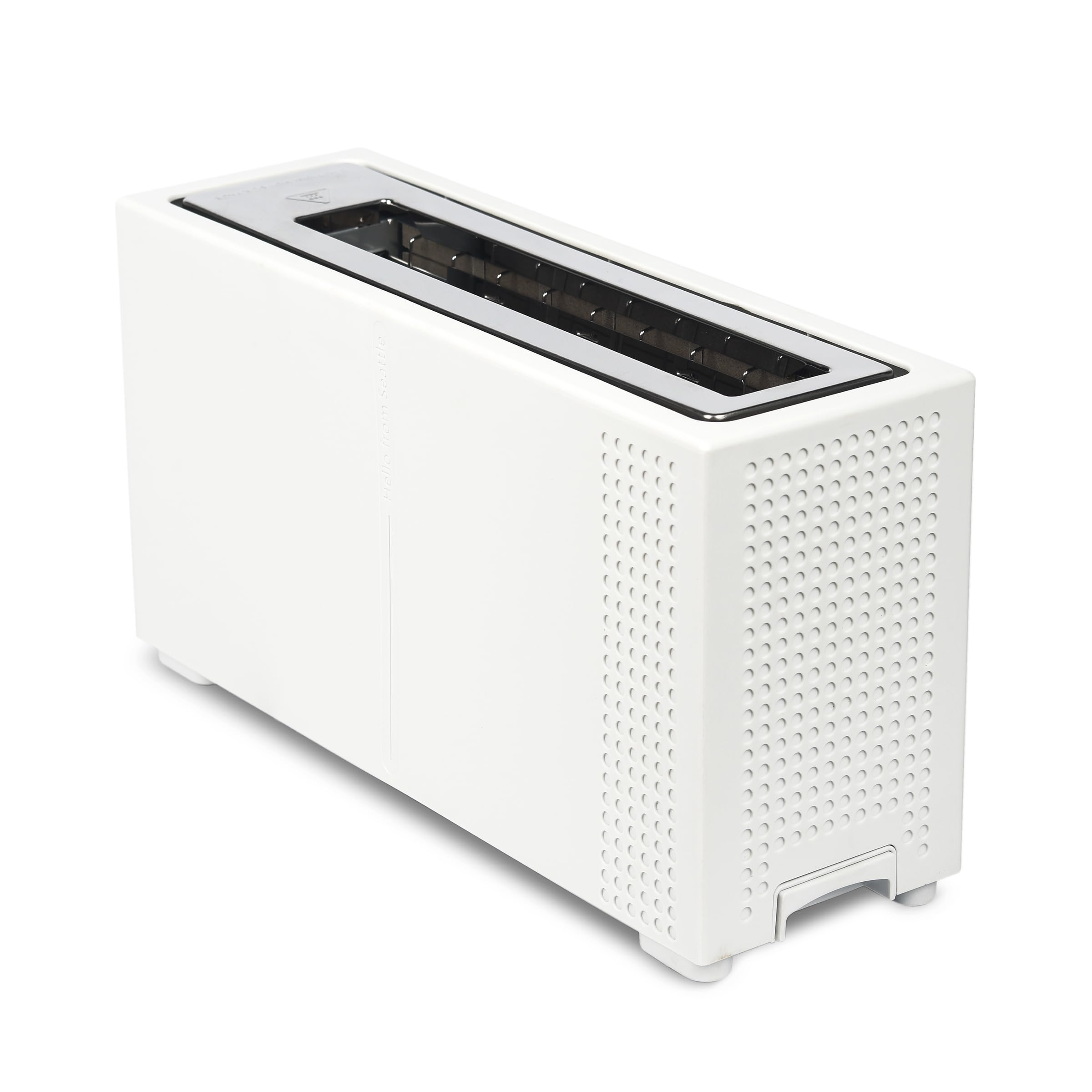 Ukonic Xbox Series S Toaster digital countdown display for precise timing