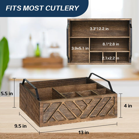 Ukonvi portable kitchen caddy ready for picnics and outdoor parties.