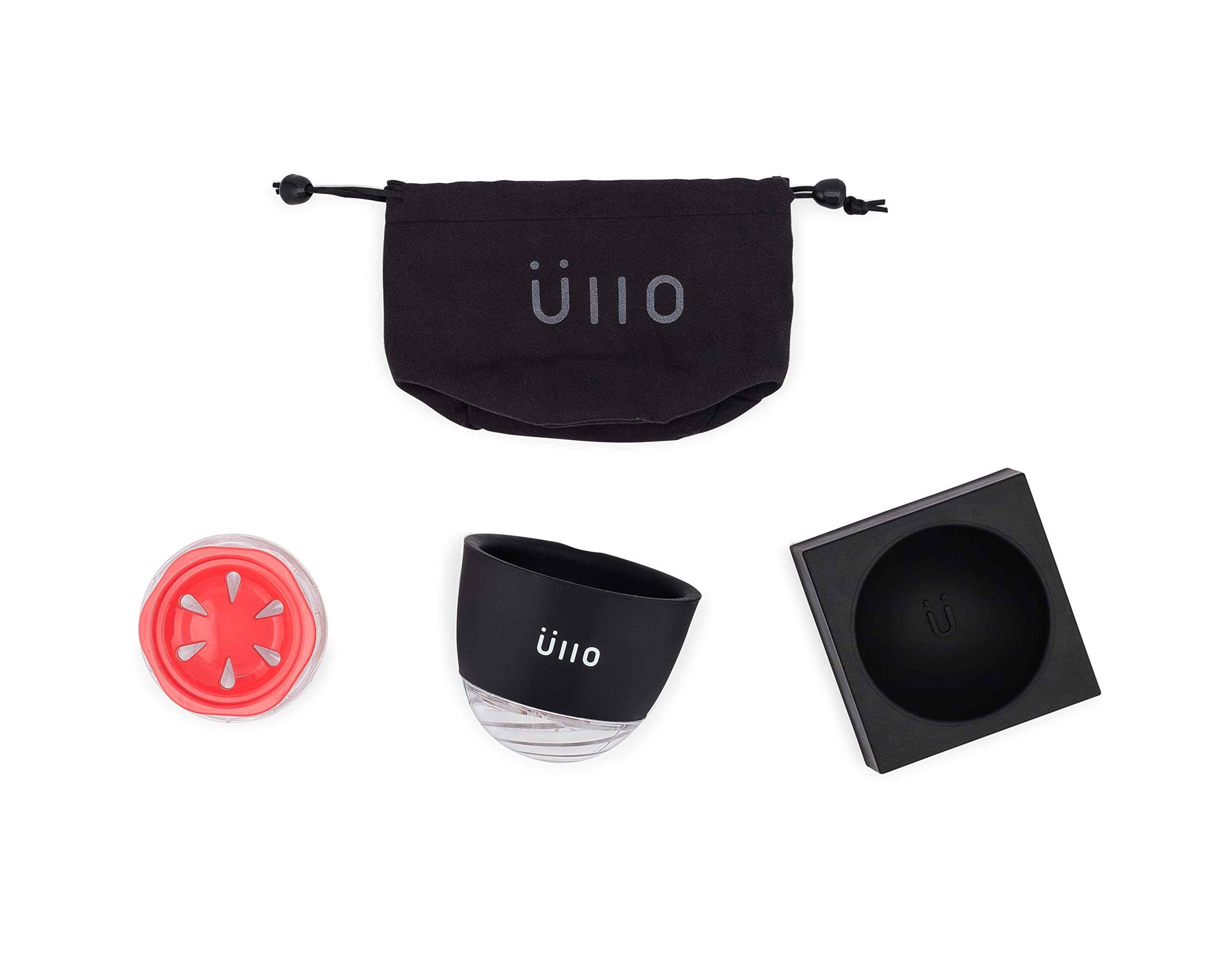 Designed to fit red, white, or rosé wines.