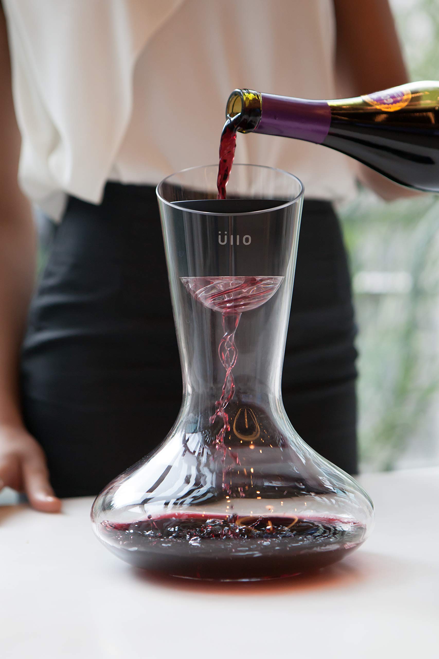 User-friendly setup: easy disassembly and dishwasher-safe parts for quick cleanup.