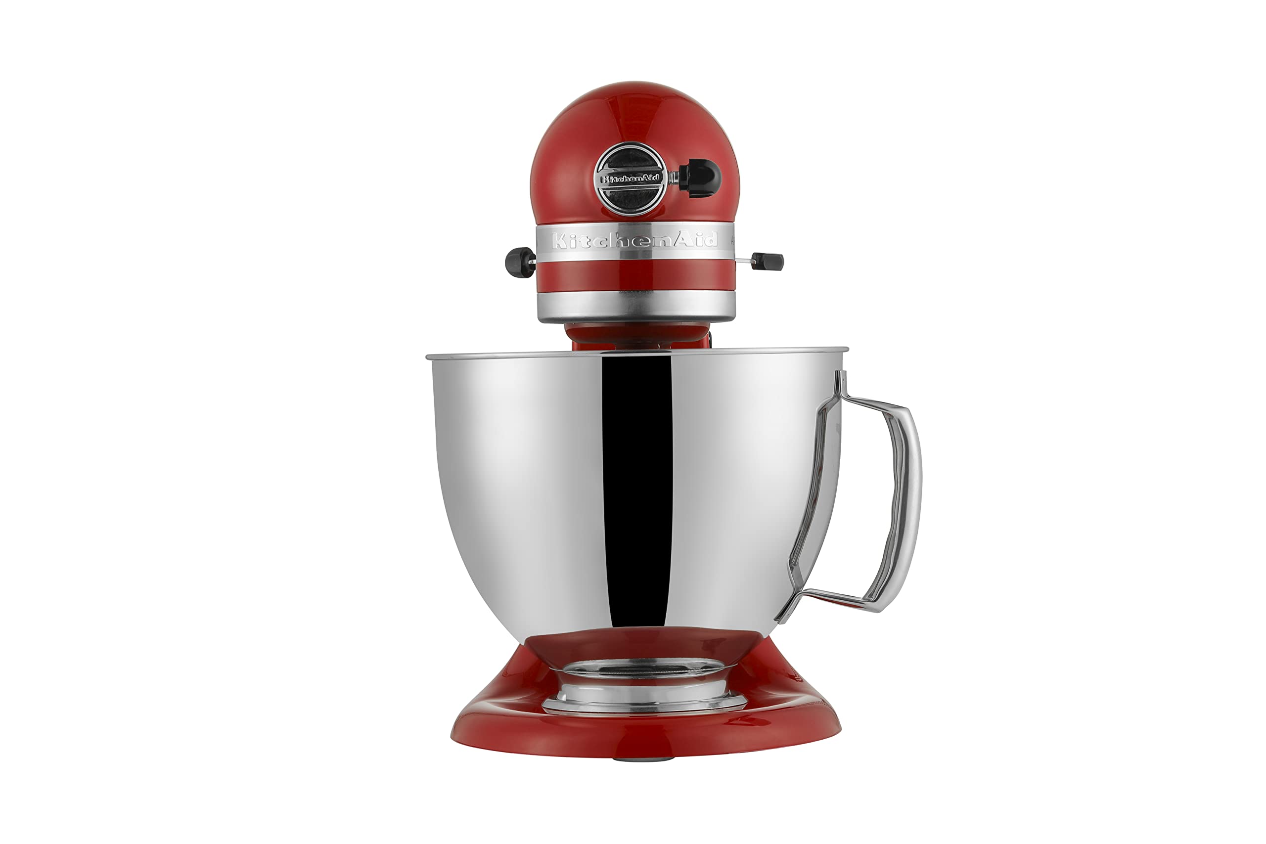 Compatible with multiple KitchenAid tilt-head models for flexible use.