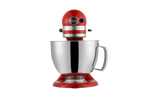Compatible with multiple KitchenAid tilt-head models for flexible use.