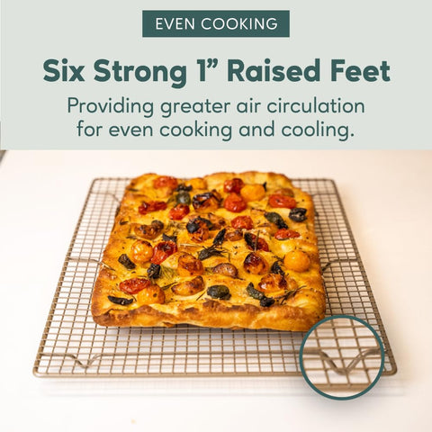 Colorado-designed Ultra Cuisine durability and craftsmanship