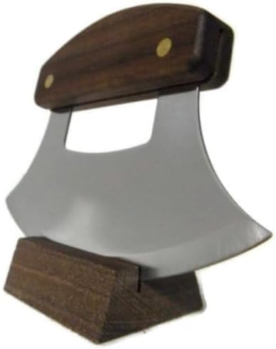 Instruction book guides setup and care for the Alaskan Ulu.