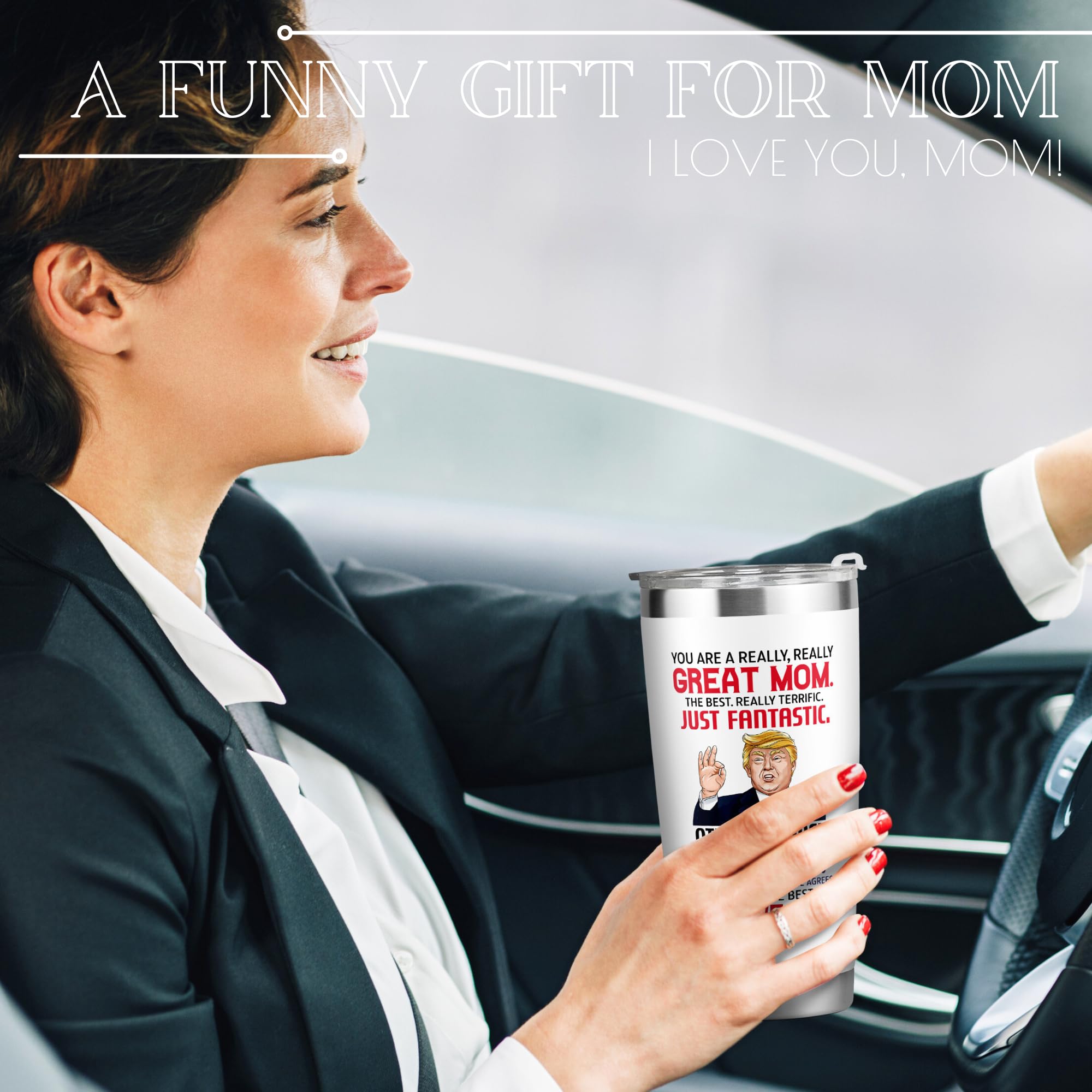UMACVN everyday 20oz tumbler ideal for home, office, or outdoor activities.