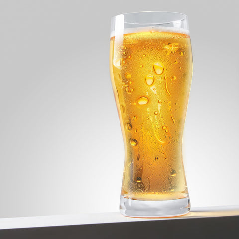 UMEIED set of six glasses great beer gifts and party staples