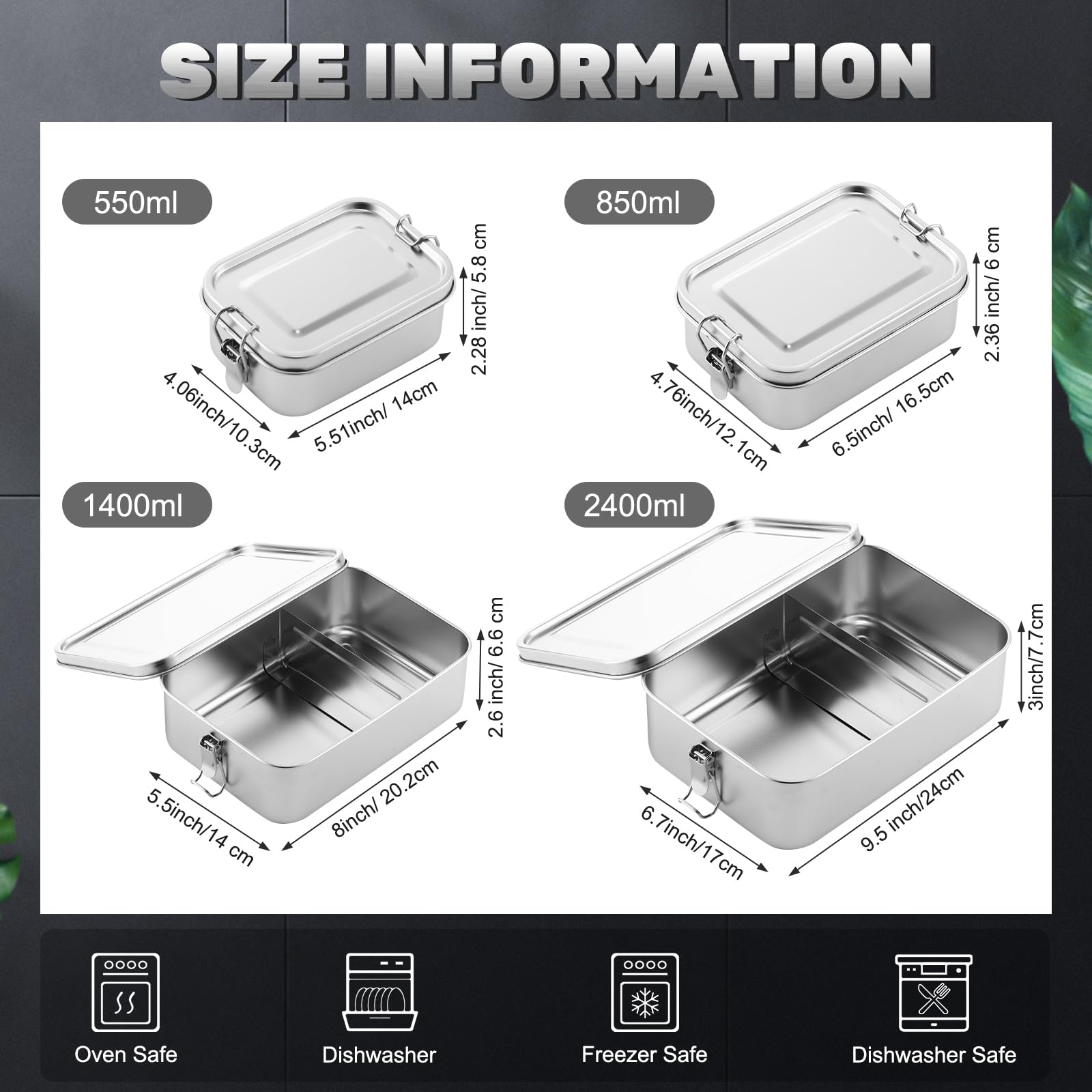 Umigy lockable clip lid shows leak-proof seal for transport.