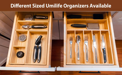 Umilife durable mortise-and-tenon corners for long-lasting use.