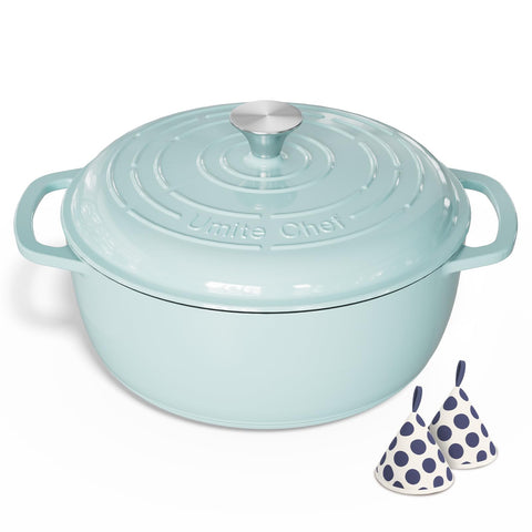 Umite Chef 6QT makes a thoughtful gift for family meals and gatherings.
