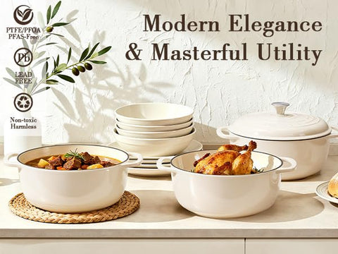 Umite Chef gift-ready packaging suitable for weddings and new homes